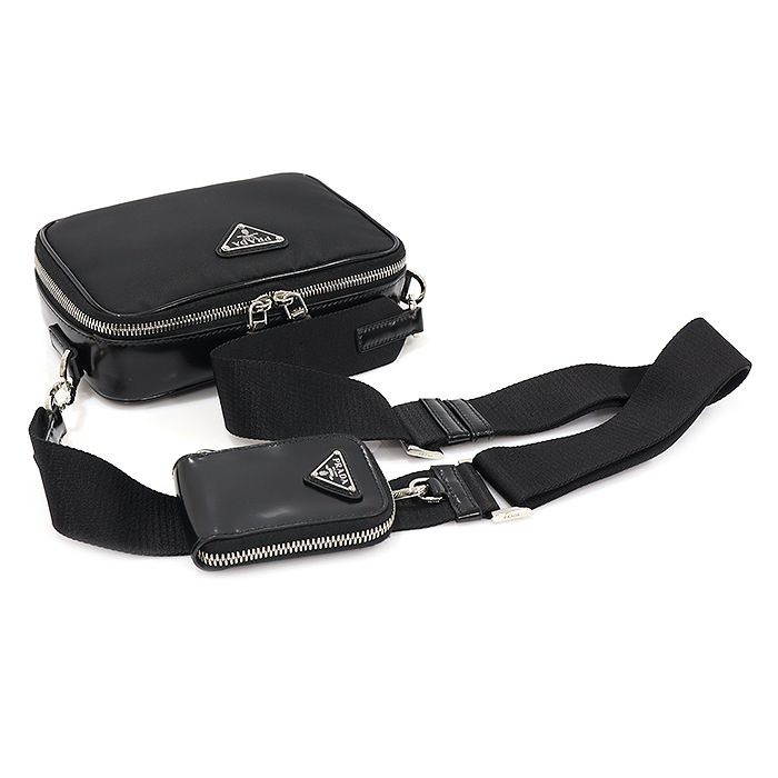 VIP価格.PRADA RE-NYLON CROSSBODY BAG 関税送料込 49069601-1_3.jpg