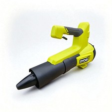 Ryobi One18v 100mph 350cfm Cordless Battery Variable Speed Jet Fan Leaf Blower