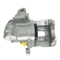 Bremssattel Bremszange Hinten Rechts FüR Seat Ibiza VW Golf Jetta Passat Vento