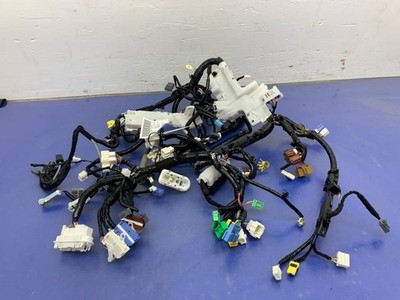 2023 - 2024 ACURA INTEGRA DE4 FRONT DASHBOARD INSTRUMENT PANEL WIRE HARNESS OEM