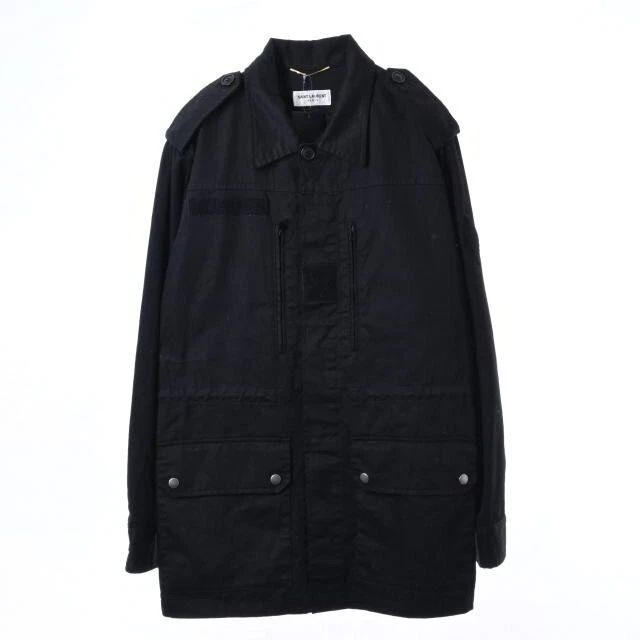 Saint Laurent Military Jacket Coats, Jackets & Vests for Women for