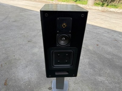 SONY  LAUTSPRECHER, SONY SPEAKER, SONY APM-44ES, SONY APM44ES, 1X, GETESTET