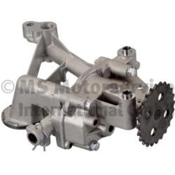 ÖLpumpe Pierburg 7.08868.01.0 FüR X83 Renault Movano Opel X70 Vivaro Primastar 2-image