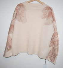Marc Cain Damen Pullover aus Alpaca Gr. N 4