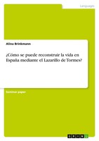 Alina Brinkmann | ¿CóMo Se Puede Reconstruir La Vida En EspañA Mediante El...
