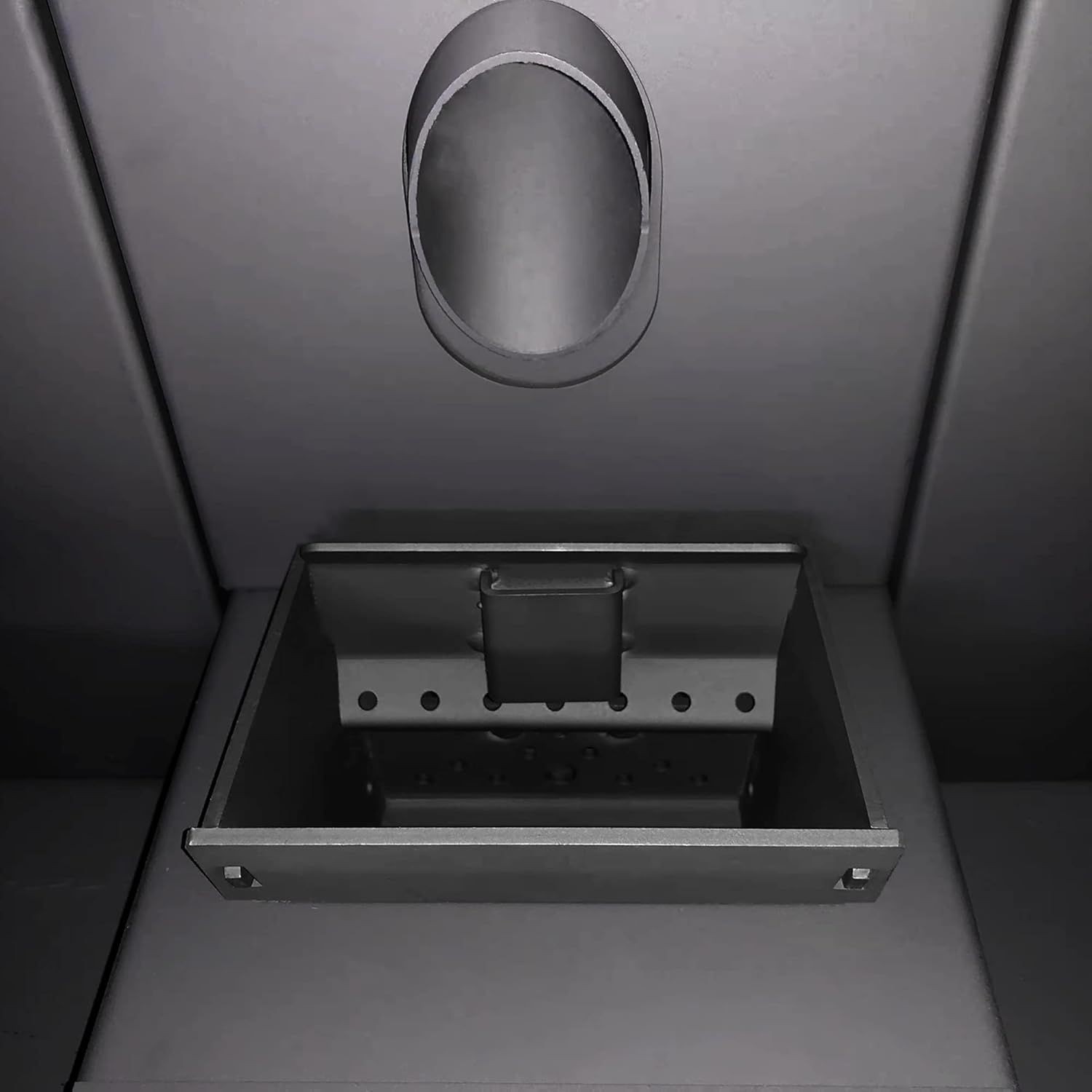 Firepot Replacement for Pelpro & Pleasant Hearth Pellet Stoves Burning Pot