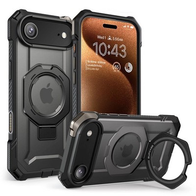 SUPCASE UB GRIP MAG CASE FÜR IPHONE 17 AIR MAGSAFE SCHUTZ UND STIL HOCH