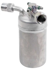 A/C Accumulator 4 Seasons 33705