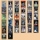 Ken Griffey Jr. Lot 32 Baseball Cards 1992 Topps Seattle Mariners Set Collection