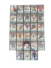 2016-17 Upper Deck Series 1 Hockey Cards 22