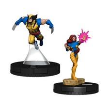 HeroClix: Marvel: Starter Set 2026 - WizKids