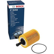 Bosch 1457429192 Oil Filter For Dodge Audi Chrysler Ford Jeep Mitsubishi Seat VW