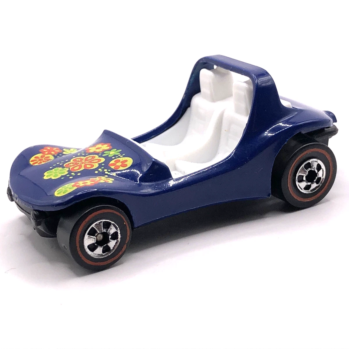Preços baixos em Hot Wheels Redline Dune Daddy | eBay
