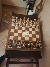 Scacchiera Thun Fuori Produzione