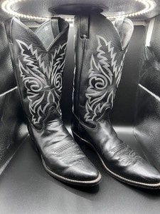 Justin Boots 1409 | eBay