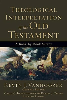 Theological Interpretation of the Old Testament: A Book-... Paperback / softback