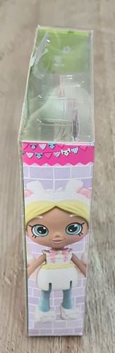 Shopkins Happy Places Marsha Mello Princess Puppy Garden Party Shoppie Pack NEW - Picture 4 of 6