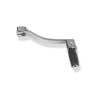 Pedal Schalt- V Parts-Derbi Stahl Verchromung FüR Motorrad Ersatzteile