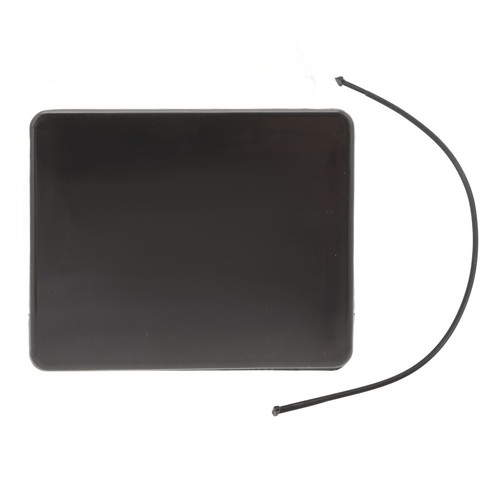 Rocker Panel Jack Cover Trim High Strength Side Skirt Rocker Panel 1246980330 - Photo 3 sur 12