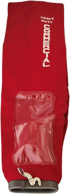 1 Pack Replacement Outer Vacuum Cleaner Bag for Eureka Sanitaire SC684F, SC887B,