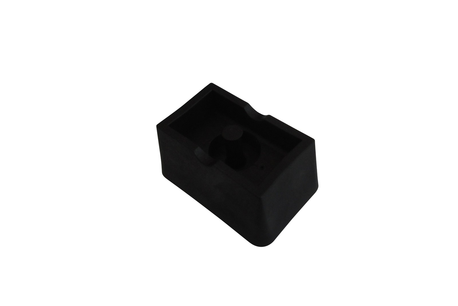 Fits AIC 55712 jack support plate