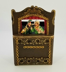 Punch and Judy | eBay