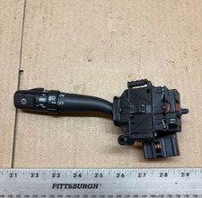 Toyota Oem Combination Switch Headlamp Drl Fog 84140-06080 New Genuine