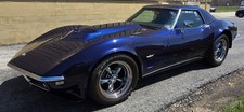 1968 Chevrolet Corvette for Sale