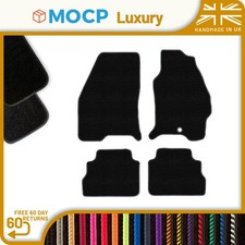 Luxury Car Mats to fit Ford Cougar 1998-2002