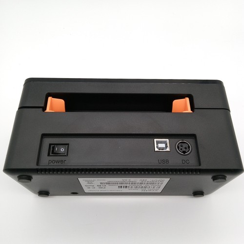 Vretti Wireless Bluetooth Thermal Shipping Label Printer 4x6 for Small Business - Picture 5 of 12
