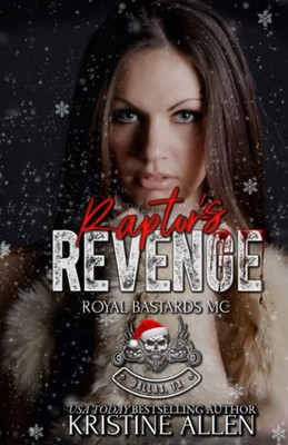 Raptor s Revenge (RBMC: Dallas, TX)