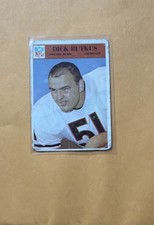 Dick Butkus