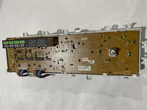 Samsung DC41-00045A AP4201750 AP3966842 Dryer Control Board AZ111721 | BKV661