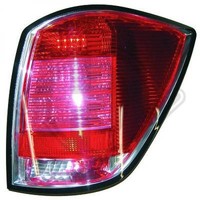 Diederichs RüCkleuchte Rechts 04-07 Kombi FüR Opel Astra H 04-07