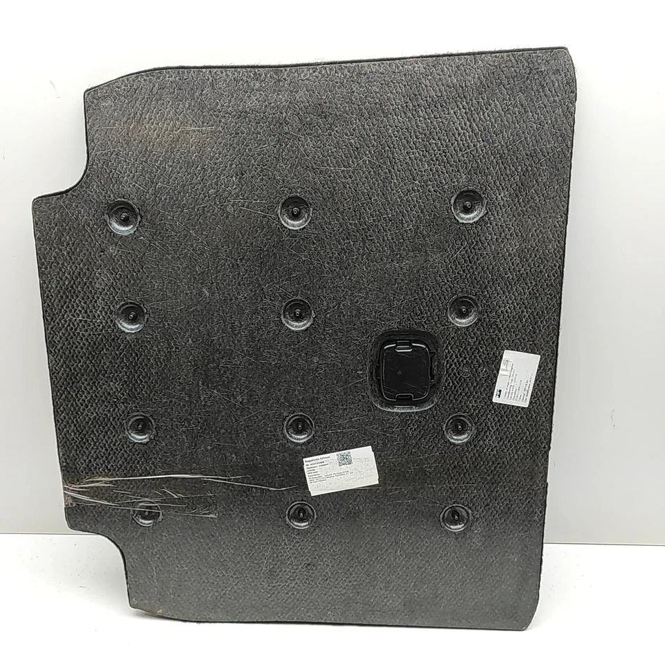 JAGUAR XK Coupe X150 Trunk Boot Carpet 6W83-45455-AF 2013 33133308 - Image 4 of 4