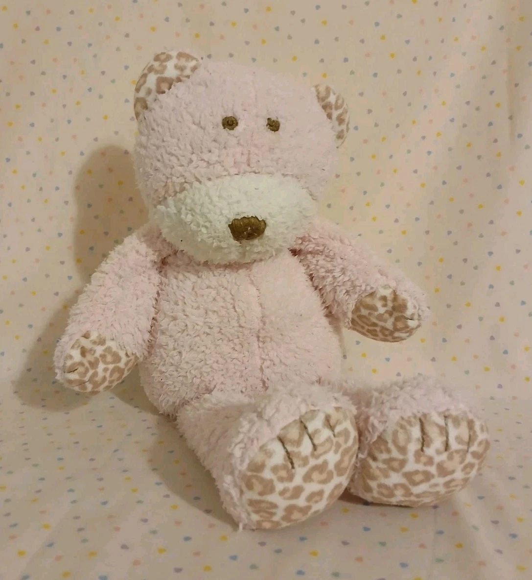 25+ Teddy Bear Plush Baby Toys for sale | Updated Sep 2026