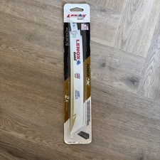 RECIP SAW BLADES CURVED 19204279114GR LENOX Gold Laser  9" 14TPI 5PC METAL