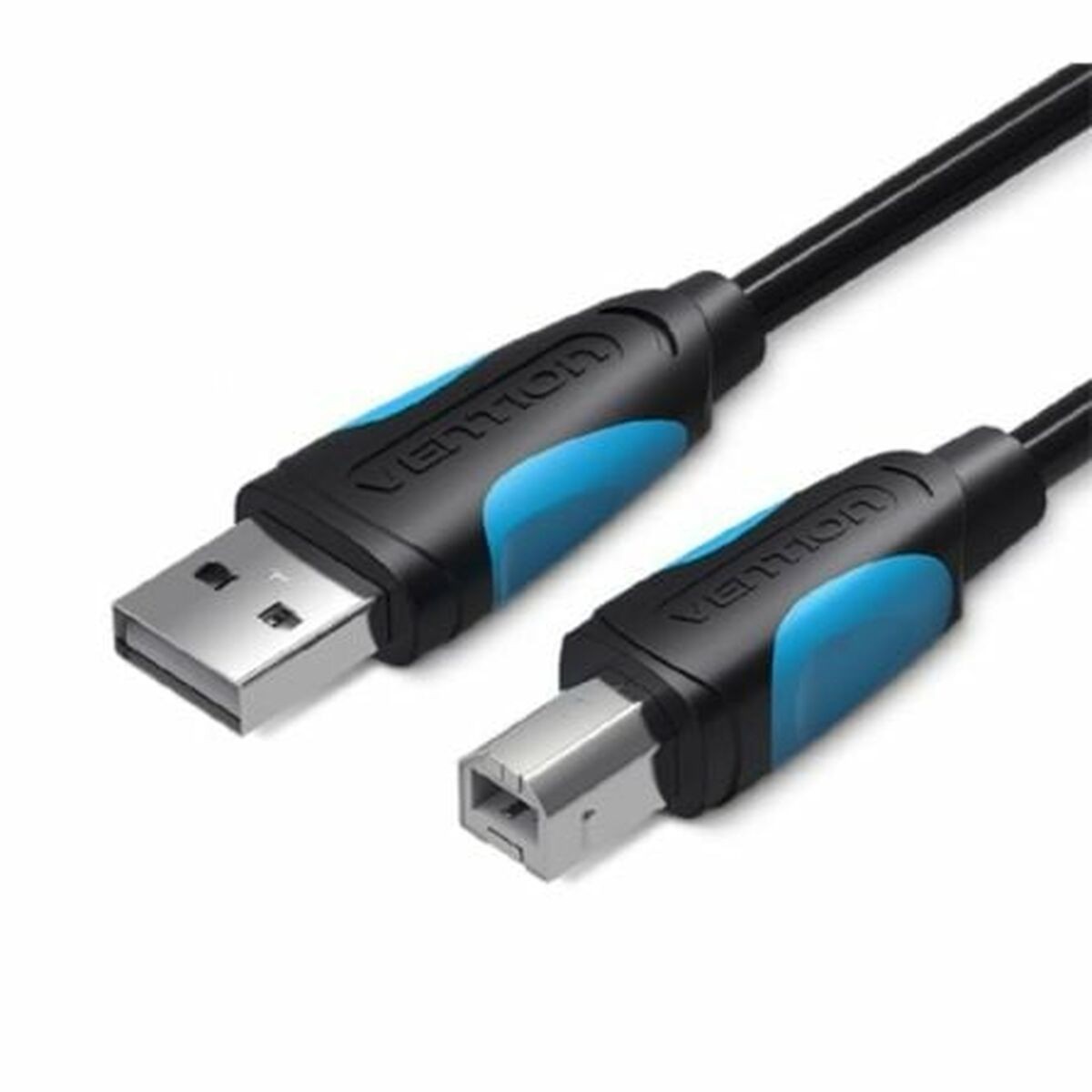 Cavo USB-C Vention VAS-A16-B800 Nero