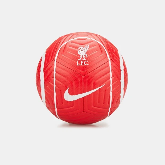 Nike Strike Ball - Thumbnail 2