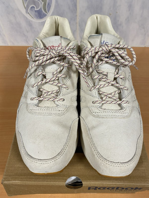 靴 Reebok Kendrick Lamar Ventilator KL Reebok Kendrick Lamar x Ventilator “Red & Blue” | eBay