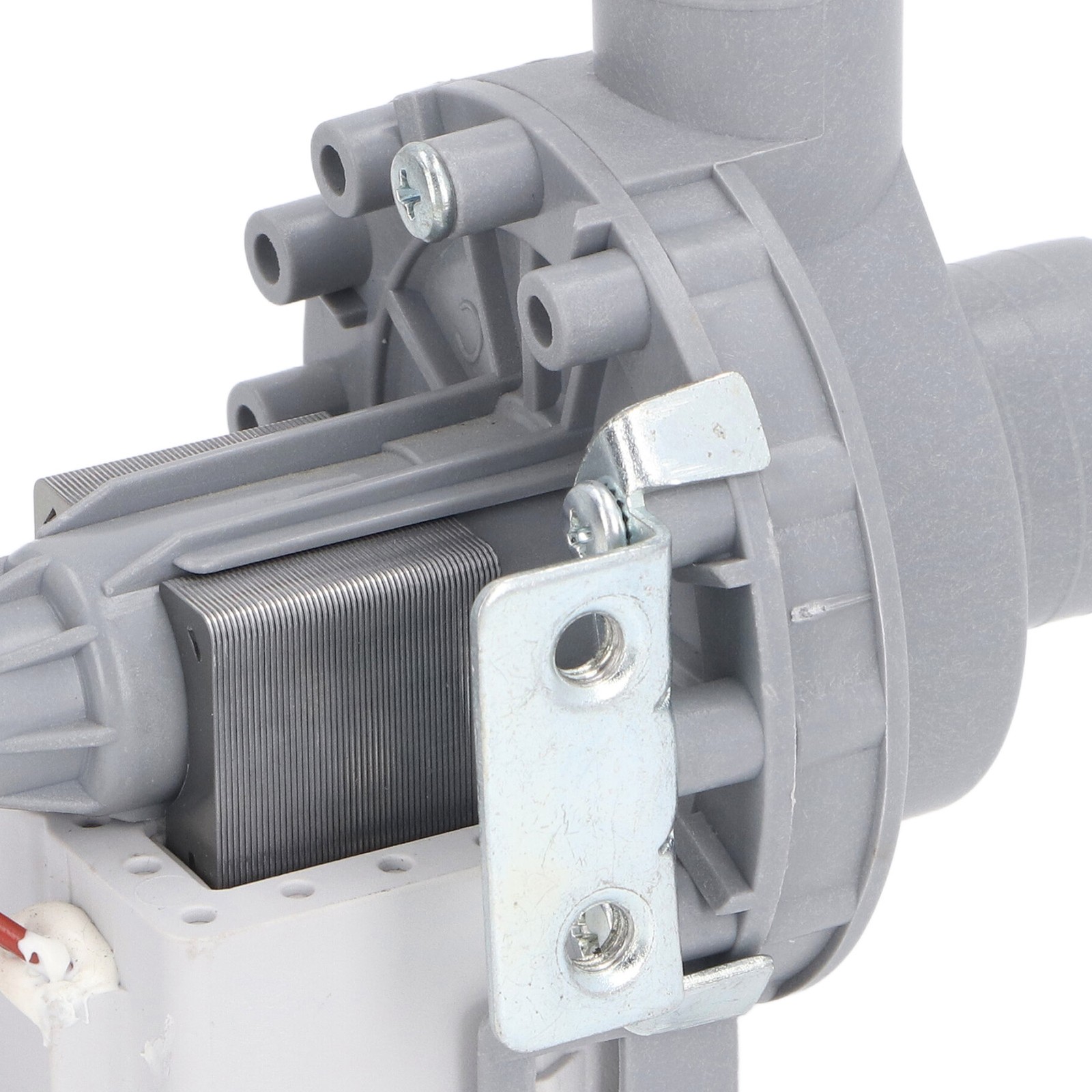 Powerful Washer Drain Pump For Efficient Laundry Water Removal AC220-240V New