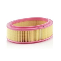 Luftfilter Mann-Filter C 2672/1 FüR Renault