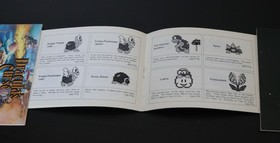 Lot of 24 NES Manuals Only NO GAMES - Dracula's Curse, 1943, Donkey Kong 3, more