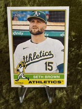 2025 Topps Heritage Baseball - PICK YOUR PLAYER