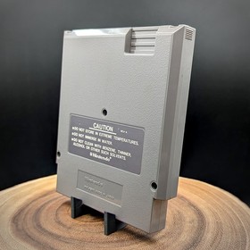 Joust (Nintendo NES, 1988) NES Cartridge Only Untested - See Board Photos