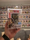Funko Pop! - WWE - The Boogeyman #206 With Pop Protector