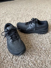 Asics Gel GT-2000 Running Shoes #1011B441 Black/Charcoal Gray Men’s Sz 9