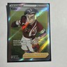 Pokémon TCG Kabu 186/189 Darkness Ablaze Ultra Rare Full Art Holo Trainer Engli…