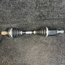 Mercedes E Class   Front  Passenger Axle Shaft  AWD 3.0L  A2133303503 17  22 46K