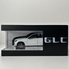Mercedes-Benz Dealer Special iScale 1/18 Mercedes-Benz GLC AMG Line X254 SUV